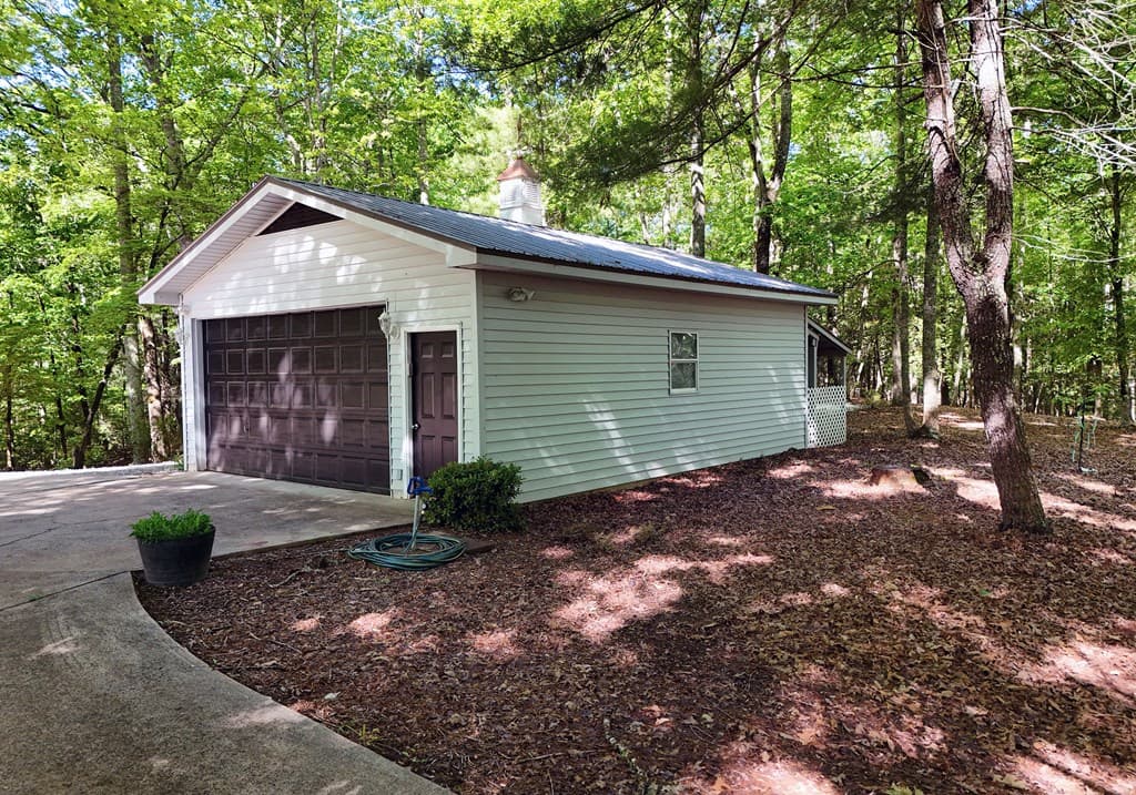 382 Pat Colwell Road, Blairsville GA 30512 - Photo