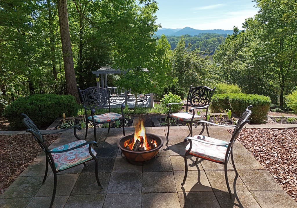 382 Pat Colwell Road, Blairsville GA 30512 - Photo