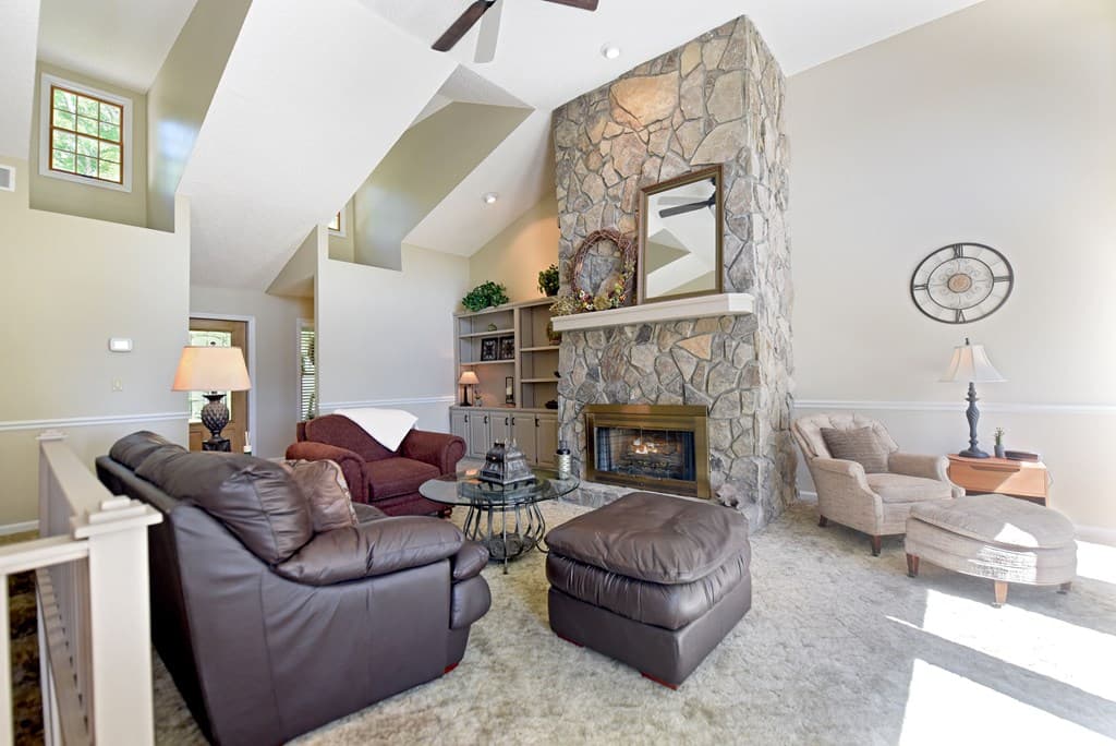 382 Pat Colwell Road, Blairsville GA 30512 - Photo