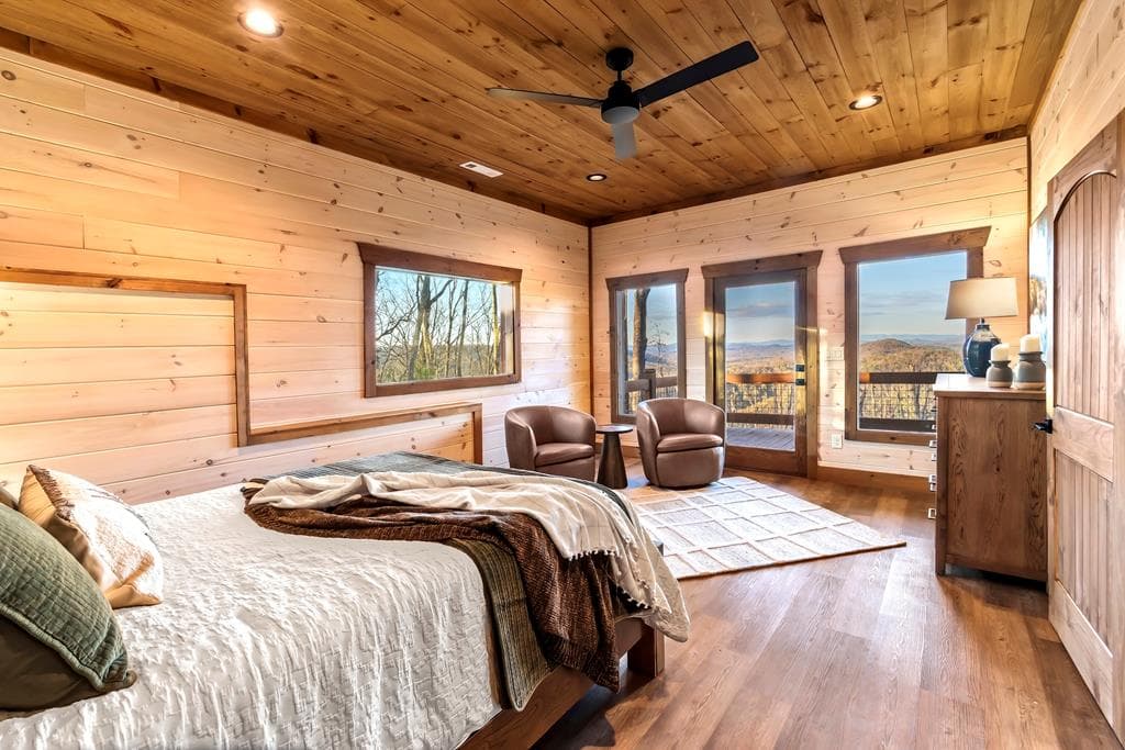 470 Skylight Drive, Blue Ridge GA 30513 - Photo