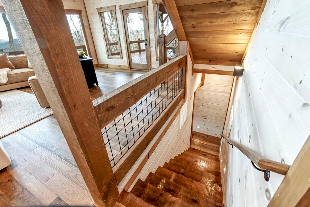 470 Skylight Drive, Blue Ridge GA 30513 - Photo