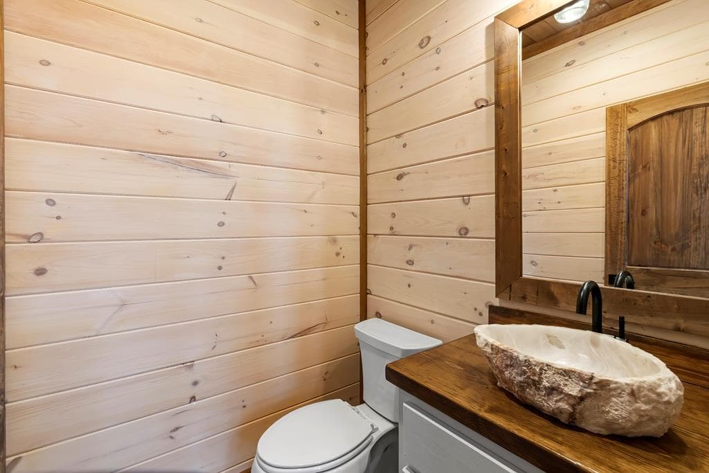 470 Skylight Drive, Blue Ridge GA 30513 - Photo