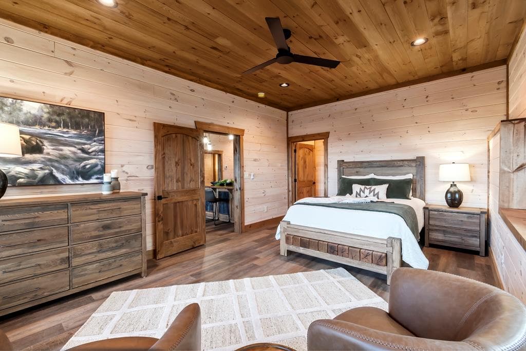 470 Skylight Drive, Blue Ridge GA 30513 - Photo