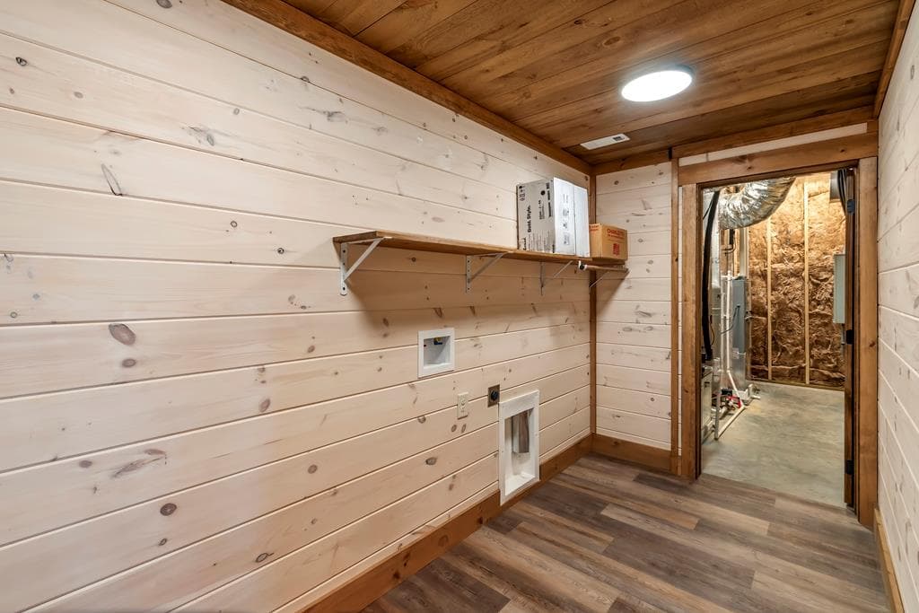 470 Skylight Drive, Blue Ridge GA 30513 - Photo