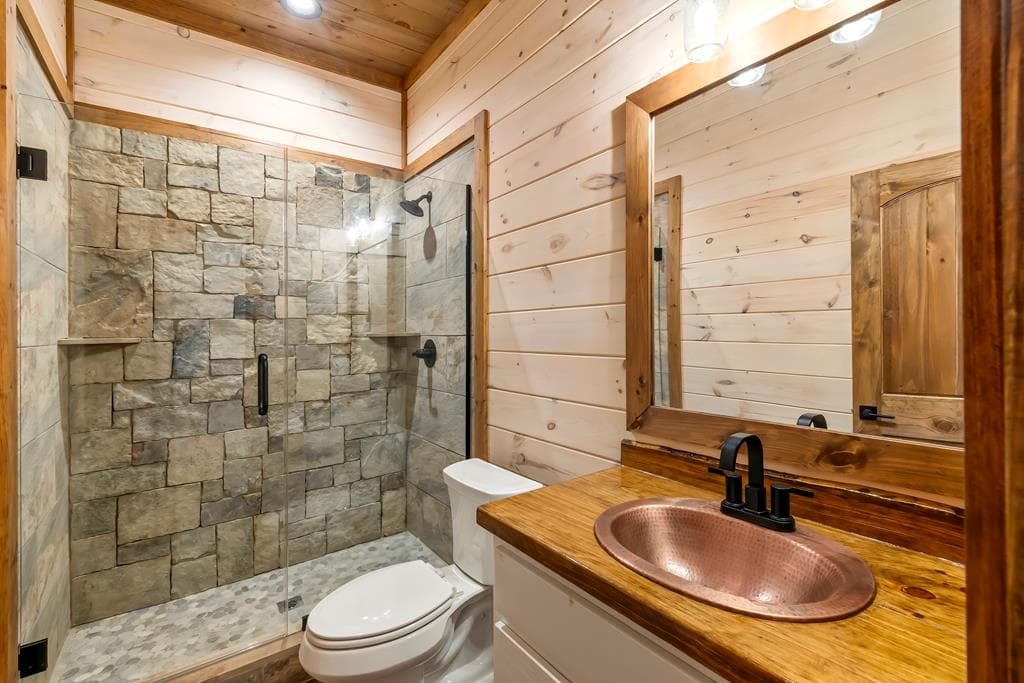 470 Skylight Drive, Blue Ridge GA 30513 - Photo