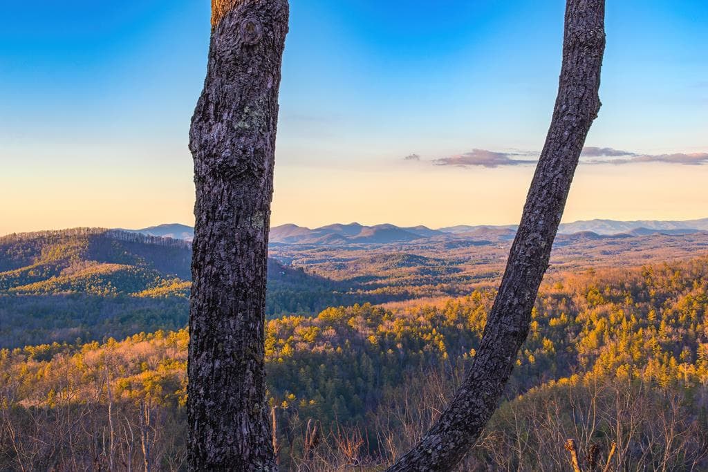 470 Skylight Drive, Blue Ridge GA 30513 - Photo