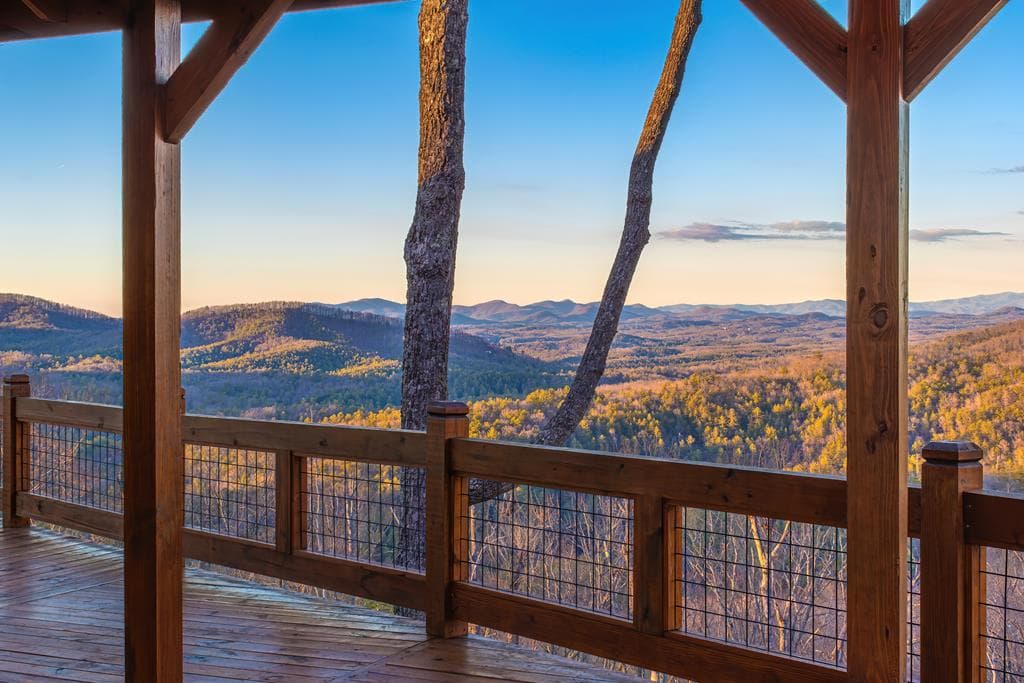 470 Skylight Drive, Blue Ridge GA 30513 - Photo