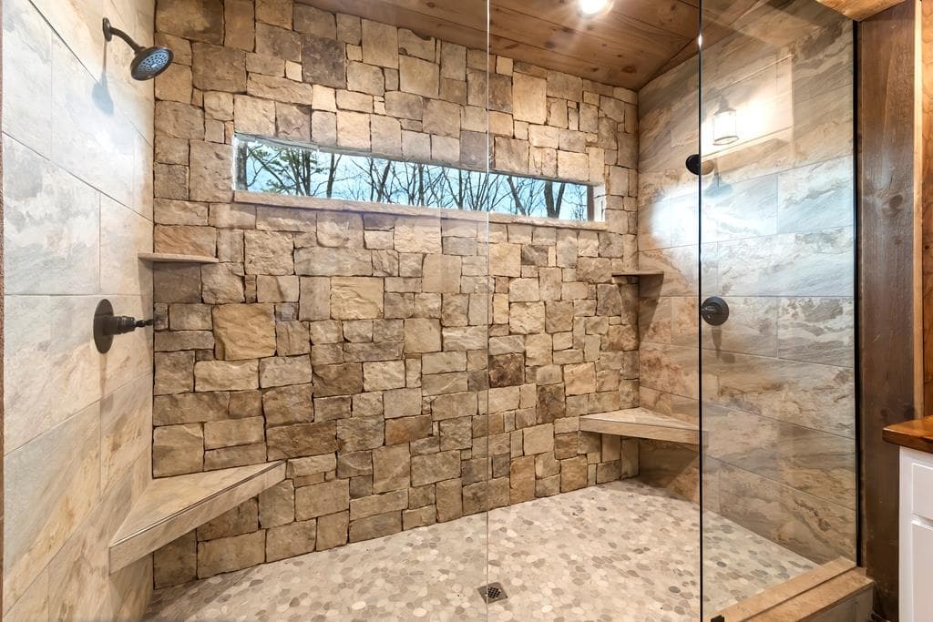 470 Skylight Drive, Blue Ridge GA 30513 - Photo