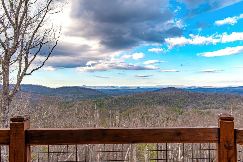 470 Skylight Drive, Blue Ridge GA 30513 - Photo