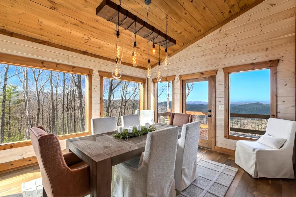 470 Skylight Drive, Blue Ridge GA 30513 - Photo
