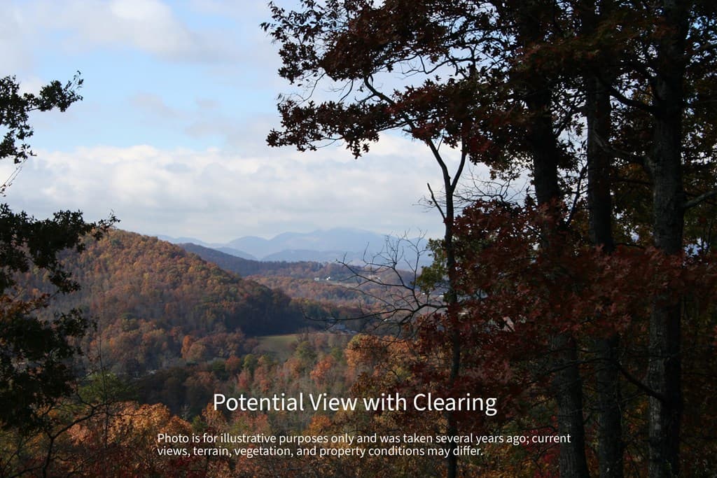 #6 Pounding Mill Overlook, Hayesville NC 28904 - Photo
