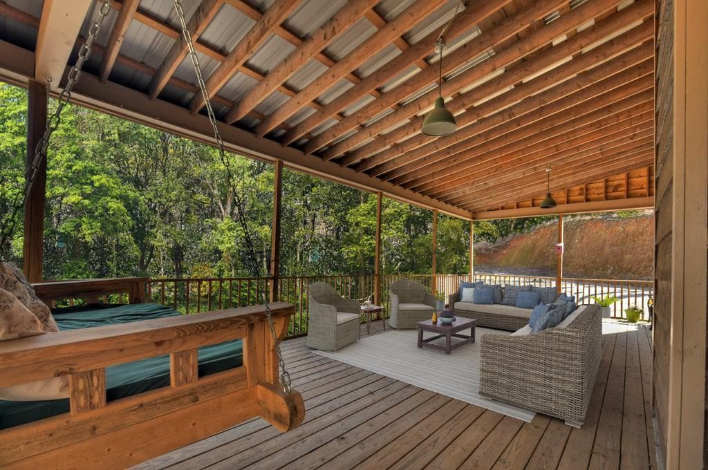 207 Joliet Drive, Ellijay GA 30540 - Photo