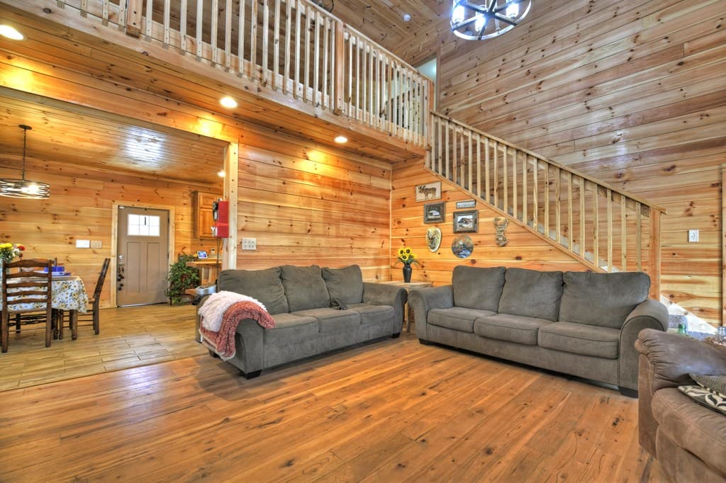 207 Joliet Drive, Ellijay GA 30540 - Photo