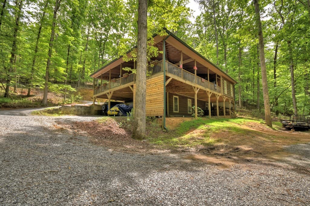 207 Joliet Drive, Ellijay GA 30540 - Photo