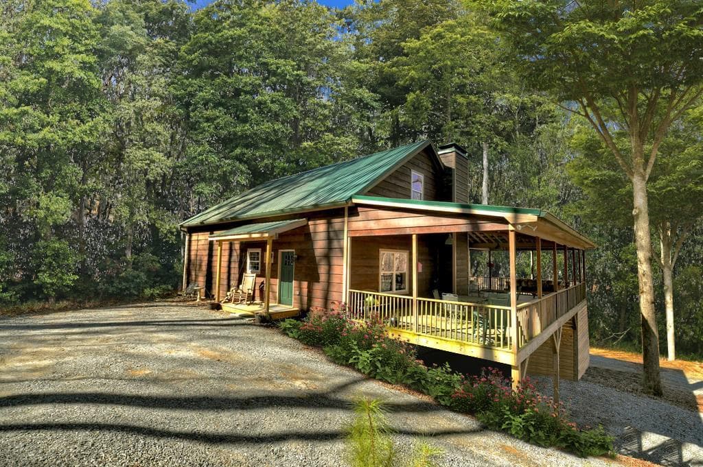 207 Joliet Drive, Ellijay GA 30540 - Primary photo