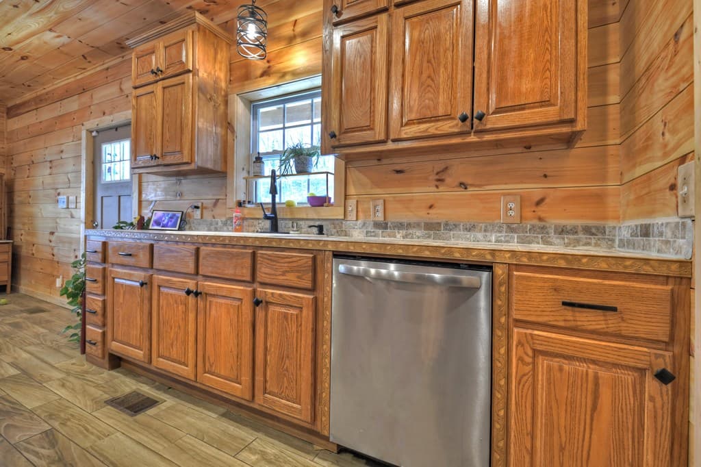 207 Joliet Drive, Ellijay GA 30540 - Photo