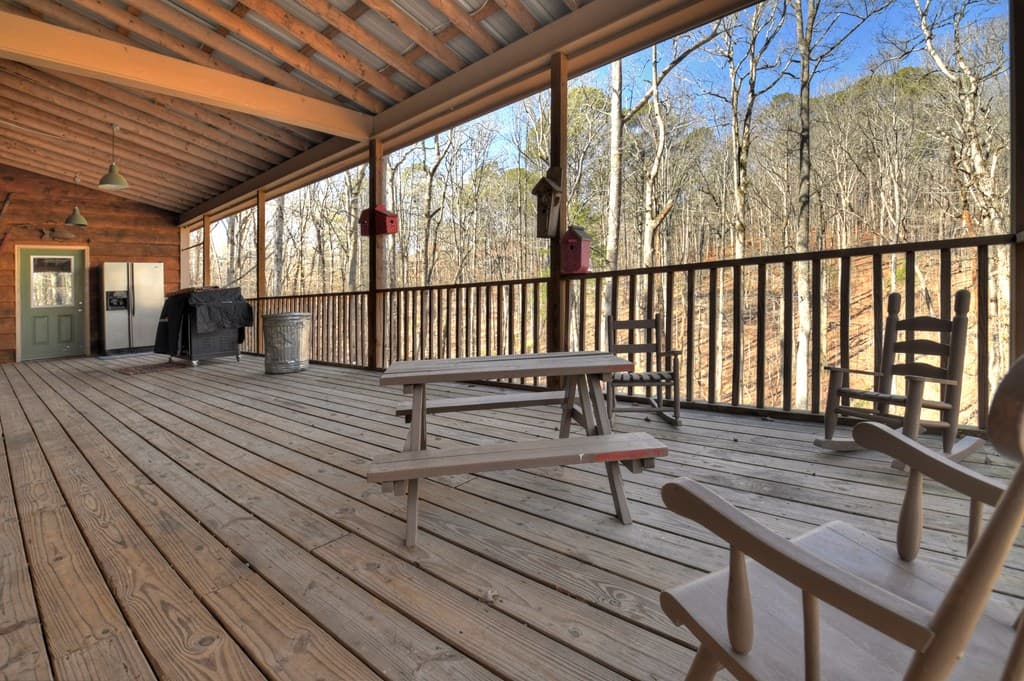 207 Joliet Drive, Ellijay GA 30540 - Photo