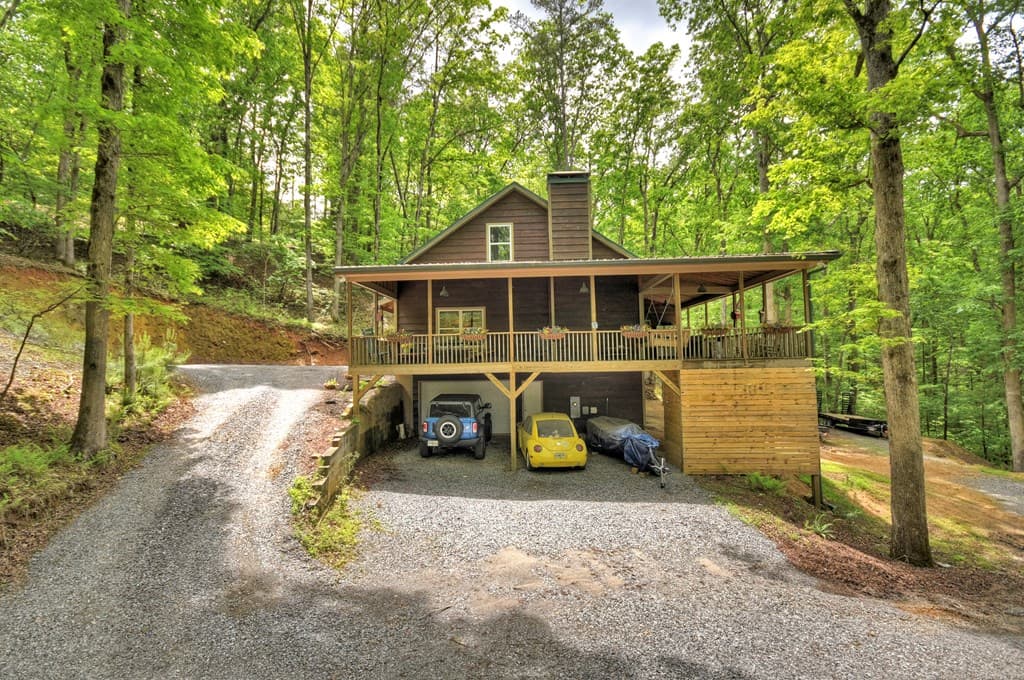 207 Joliet Drive, Ellijay GA 30540 - Photo