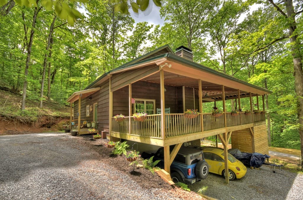 207 Joliet Drive, Ellijay GA 30540 - Photo