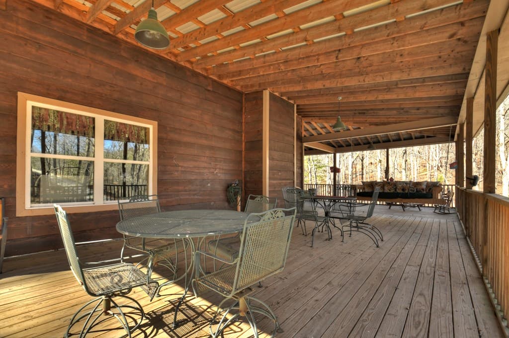 207 Joliet Drive, Ellijay GA 30540 - Photo