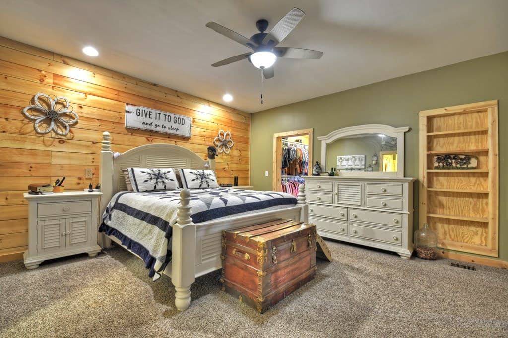 207 Joliet Drive, Ellijay GA 30540 - Photo