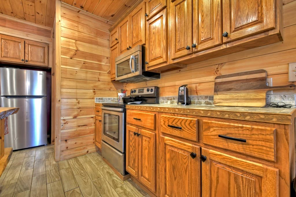 207 Joliet Drive, Ellijay GA 30540 - Photo