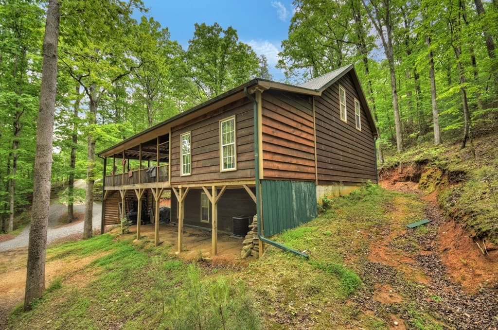 207 Joliet Drive, Ellijay GA 30540 - Photo