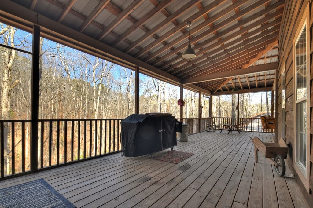 207 Joliet Drive, Ellijay GA 30540 - Photo