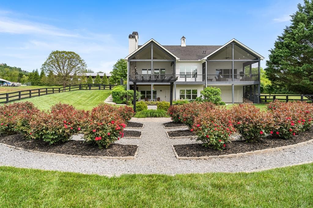 275 Bell Creek Cove Road, Hiawassee GA 30546 - Photo