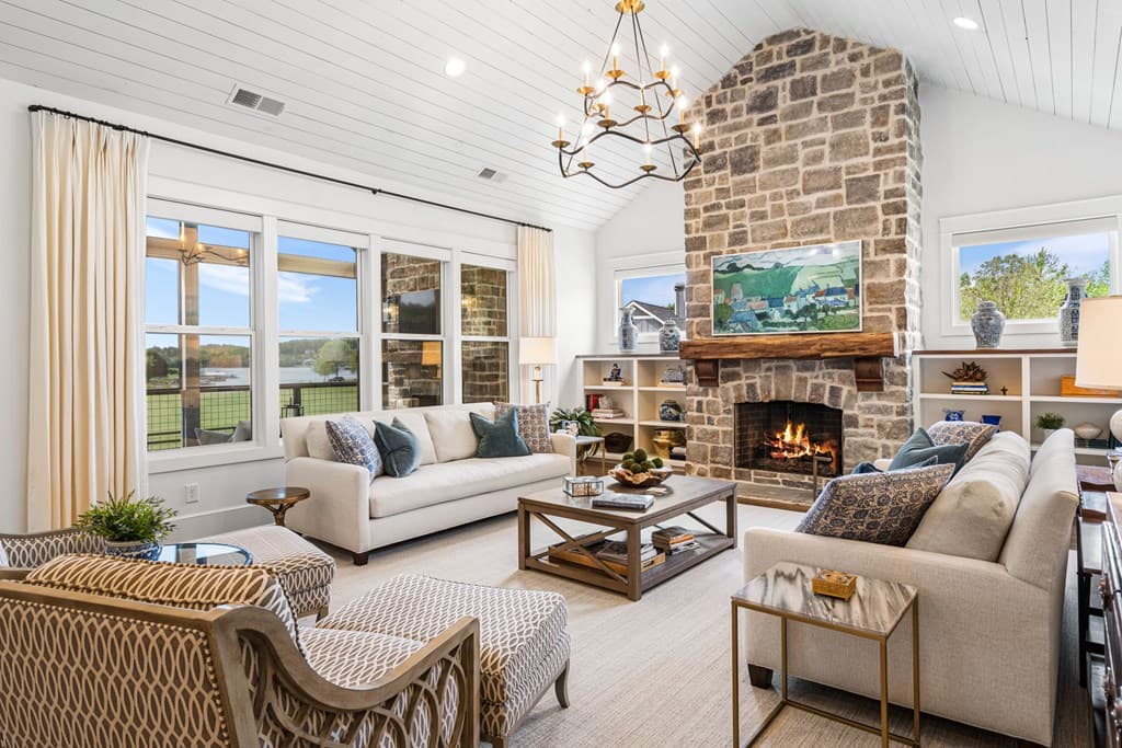 275 Bell Creek Cove Road, Hiawassee GA 30546 - Photo
