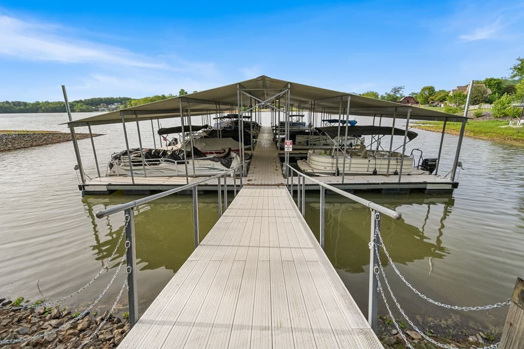 275 Bell Creek Cove Road, Hiawassee GA 30546 - Photo