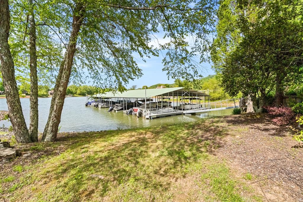 275 Bell Creek Cove Road, Hiawassee GA 30546 - Photo