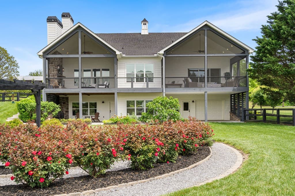 275 Bell Creek Cove Road, Hiawassee GA 30546 - Photo