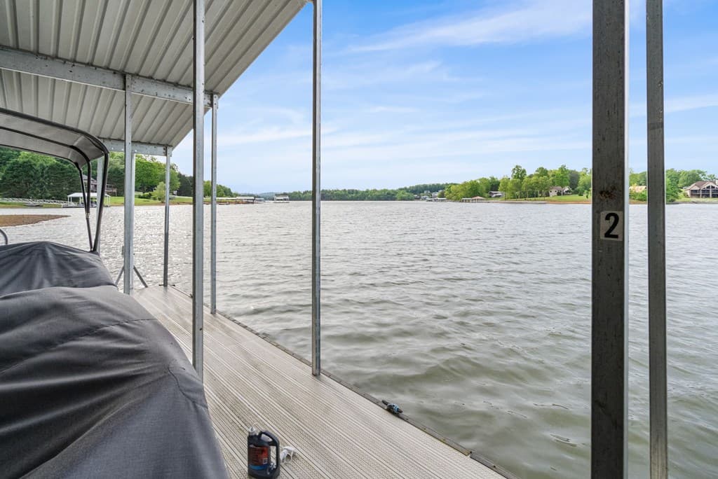 275 Bell Creek Cove Road, Hiawassee GA 30546 - Photo