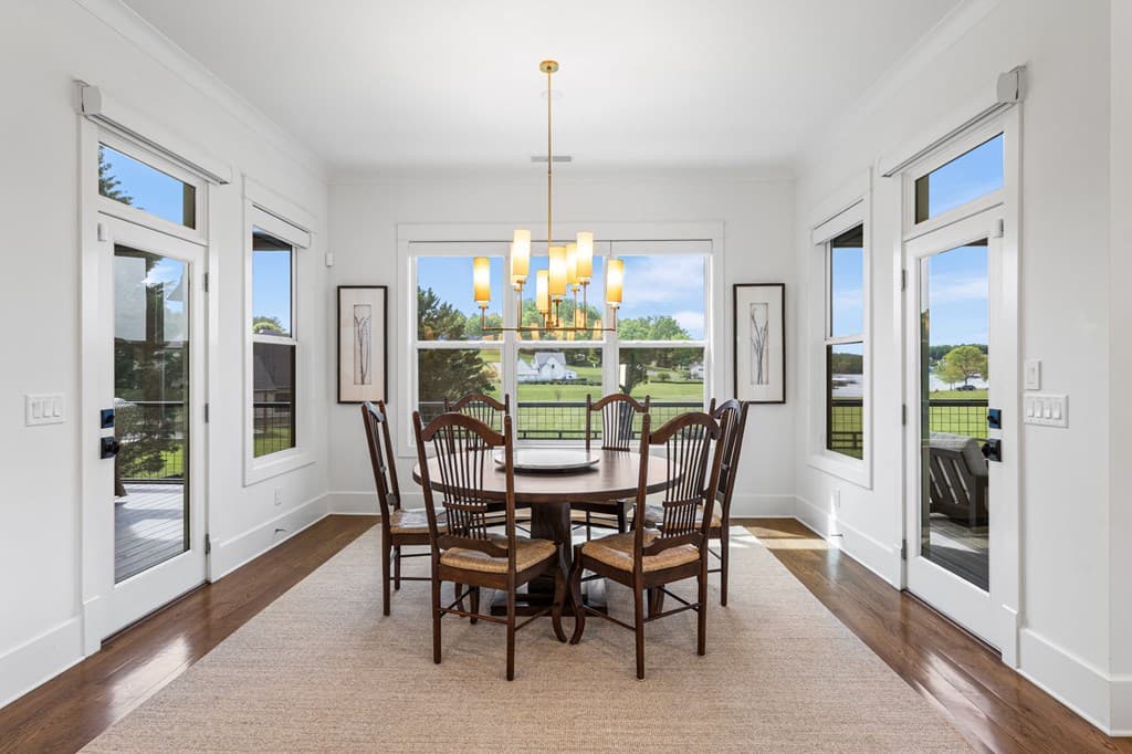 275 Bell Creek Cove Road, Hiawassee GA 30546 - Photo