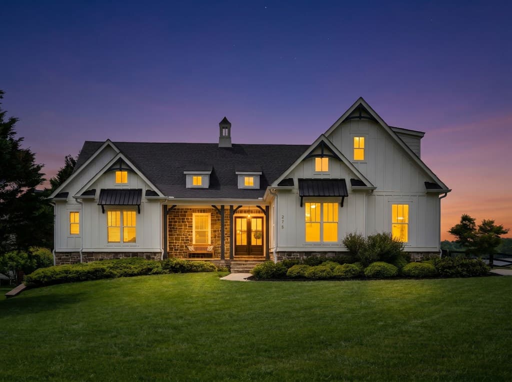 275 Bell Creek Cove Road, Hiawassee GA 30546 - Photo