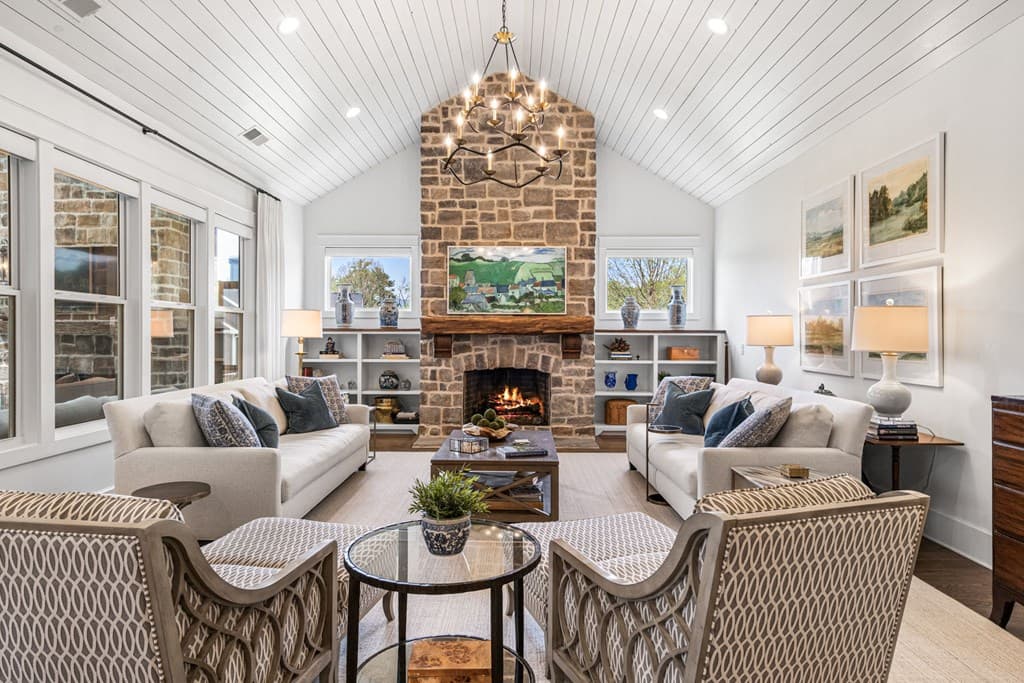275 Bell Creek Cove Road, Hiawassee GA 30546 - Photo