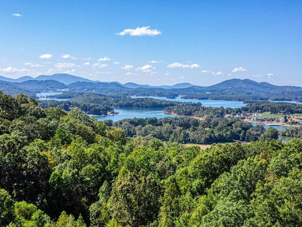 41 Dan Knob Overlook, Hayesville NC 28904 - Photo