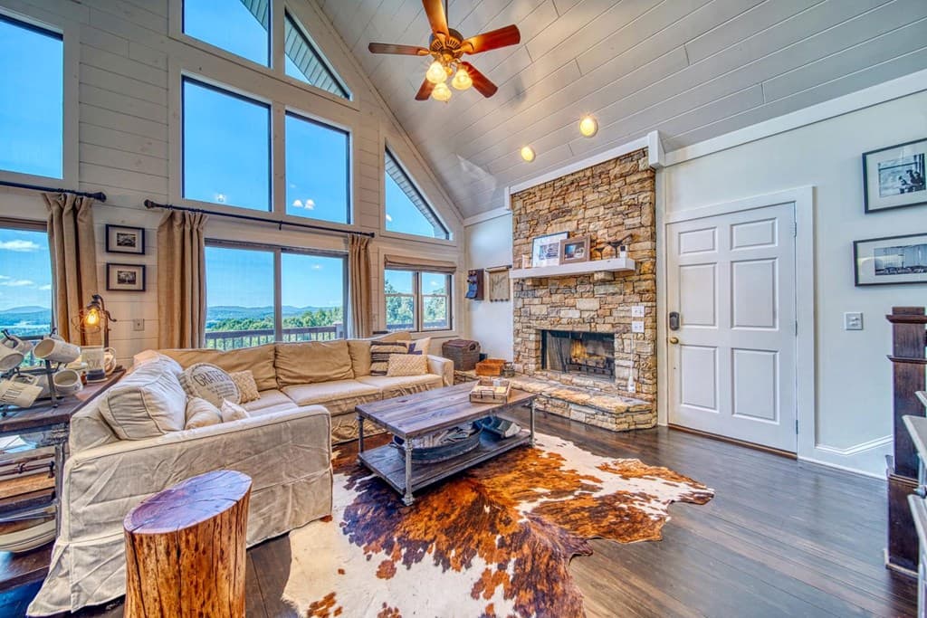 41 Dan Knob Overlook, Hayesville NC 28904 - Photo
