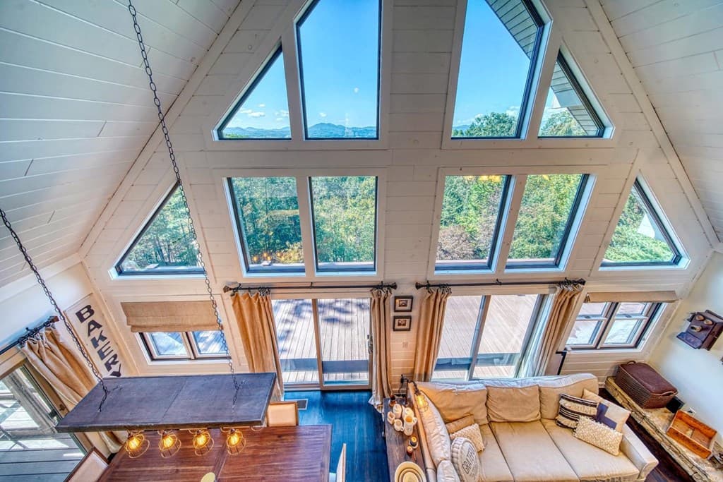 41 Dan Knob Overlook, Hayesville NC 28904 - Photo