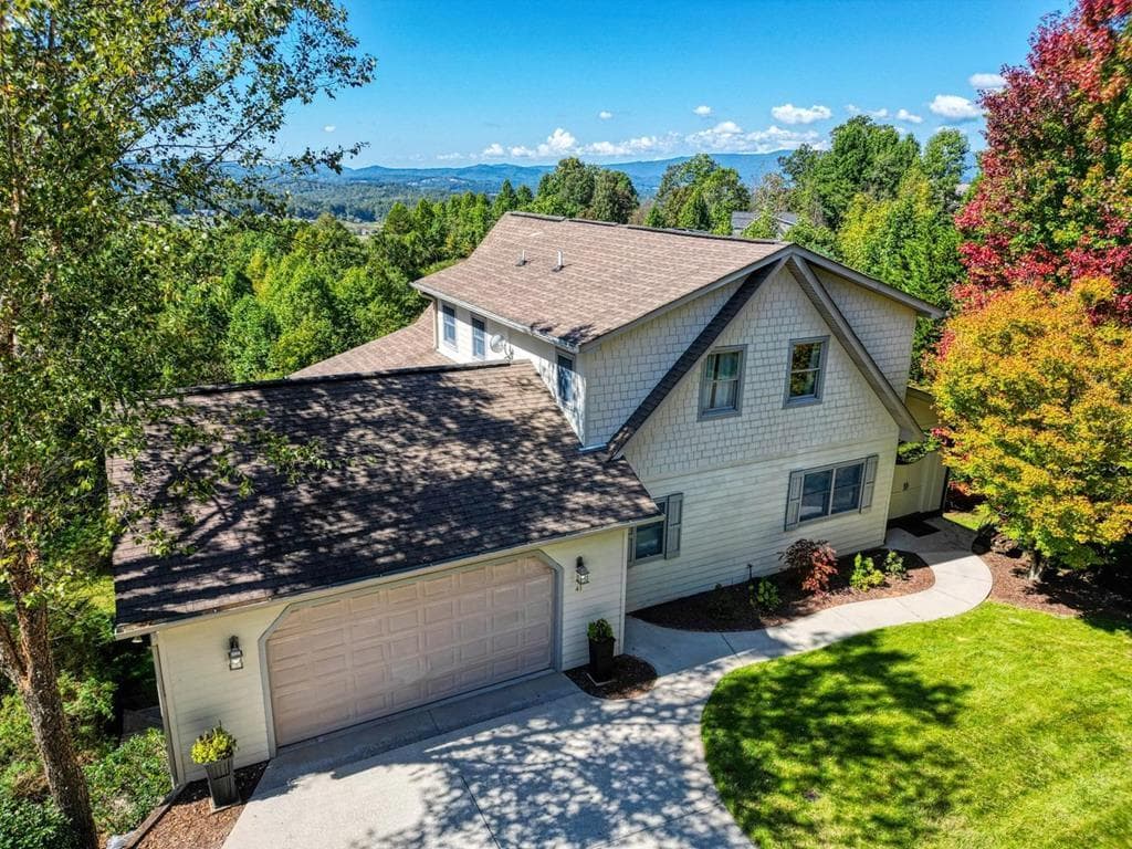 41 Dan Knob Overlook, Hayesville NC 28904 - Photo