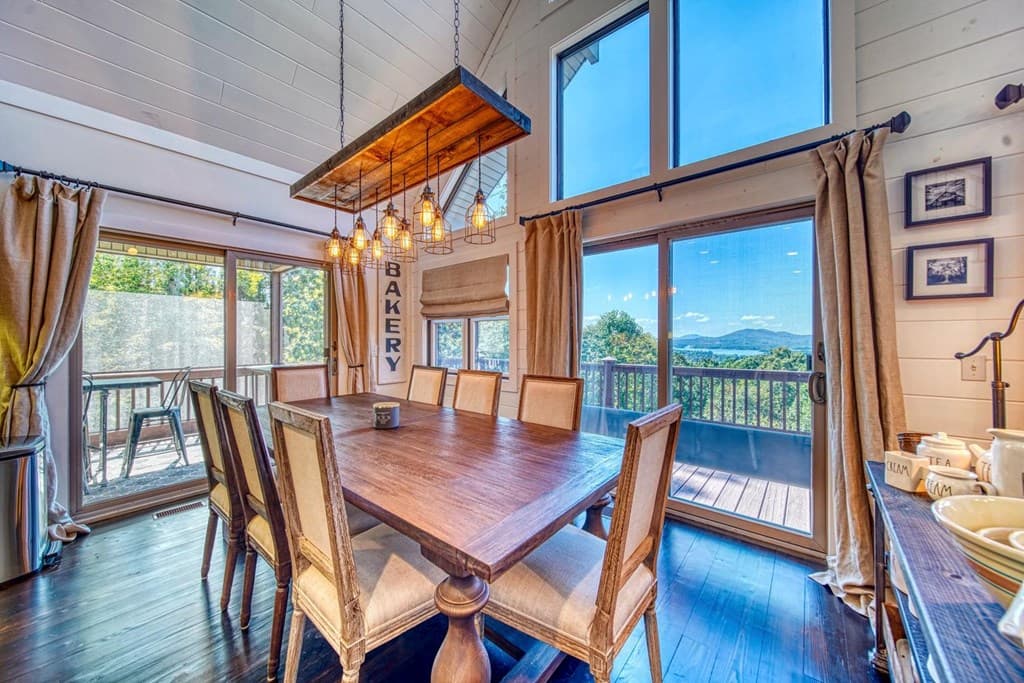 41 Dan Knob Overlook, Hayesville NC 28904 - Photo