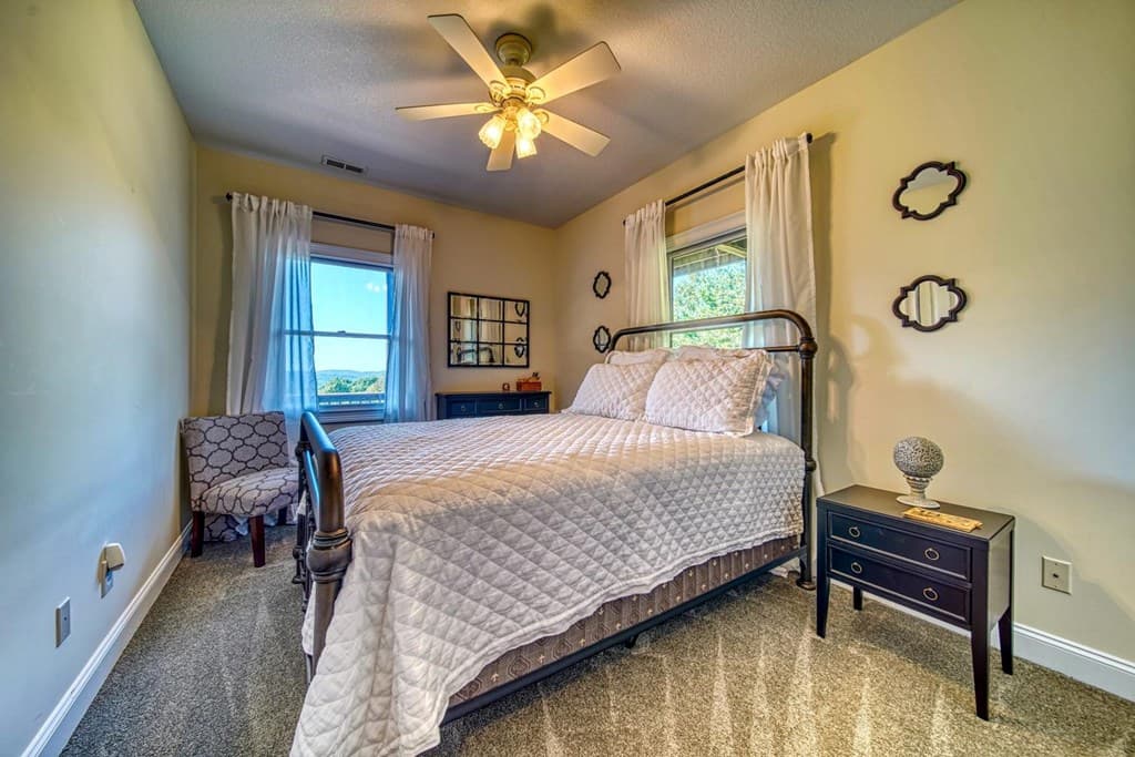 41 Dan Knob Overlook, Hayesville NC 28904 - Photo