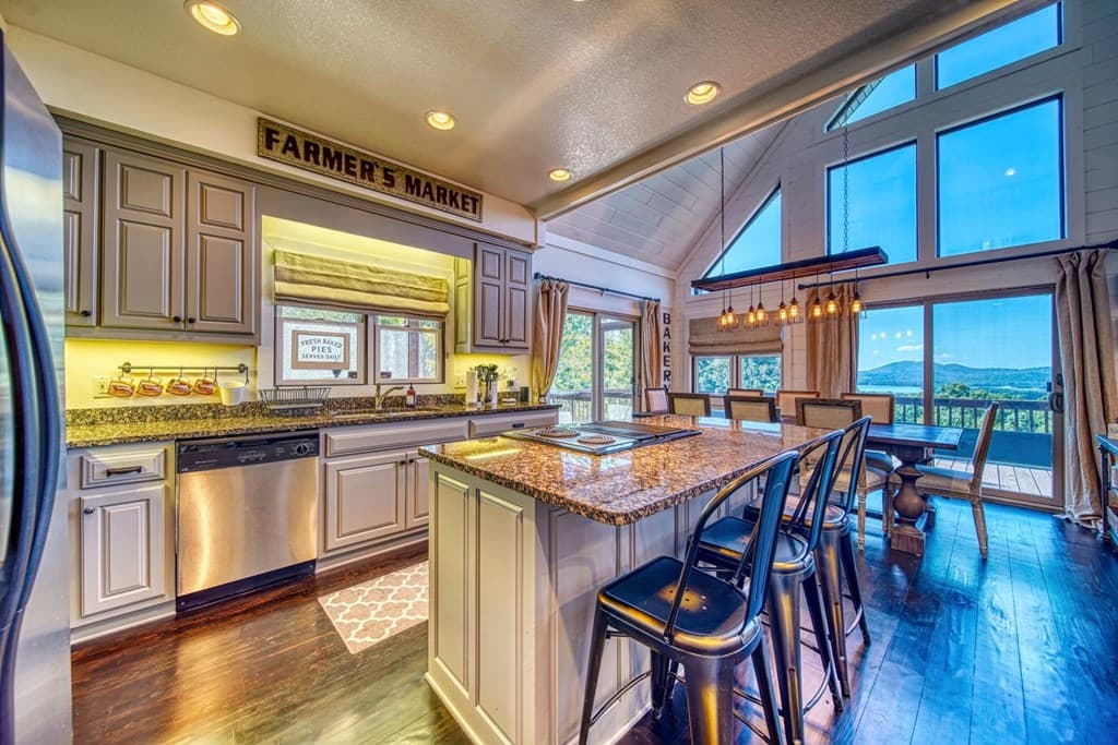 41 Dan Knob Overlook, Hayesville NC 28904 - Photo