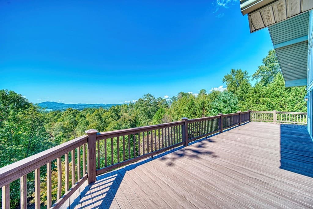41 Dan Knob Overlook, Hayesville NC 28904 - Photo