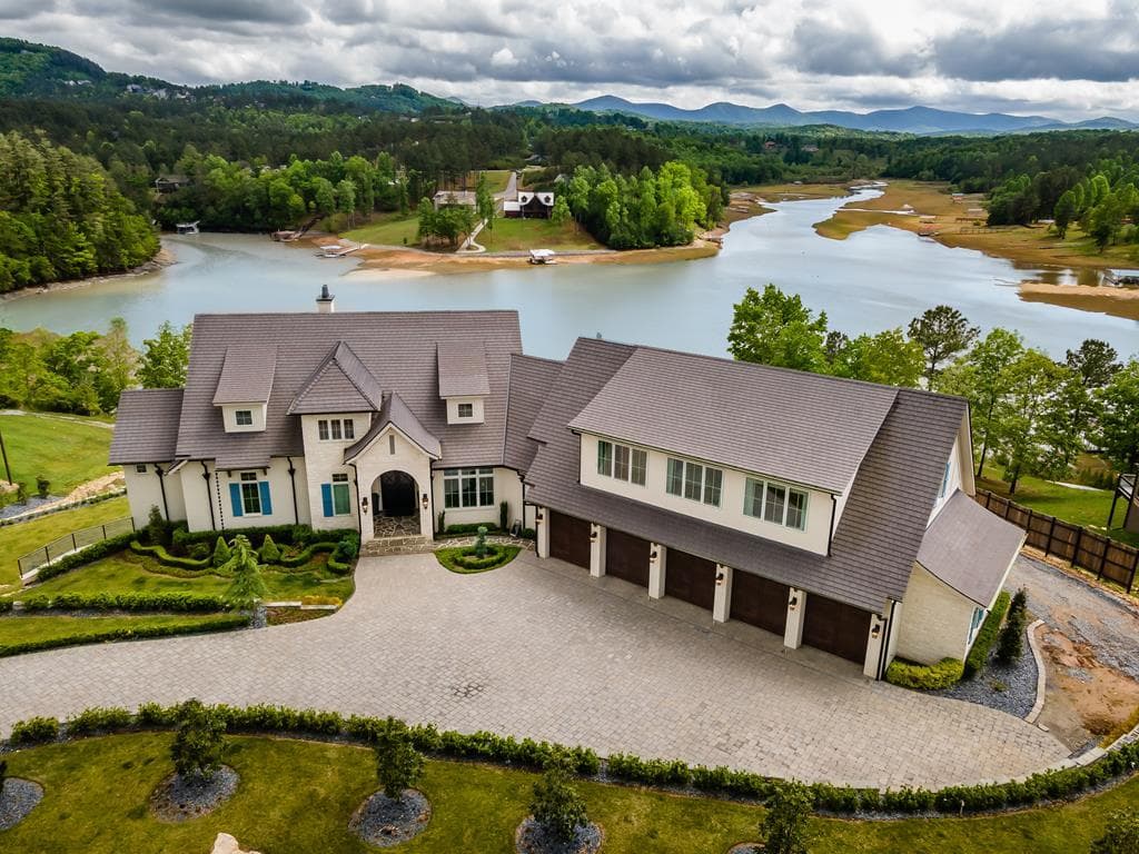 488 Big Knoll Drive, Blairsville GA 30512 - Photo