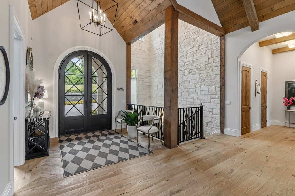 488 Big Knoll Drive, Blairsville GA 30512 - Photo