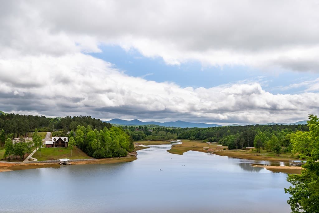 488 Big Knoll Drive, Blairsville GA 30512 - Photo