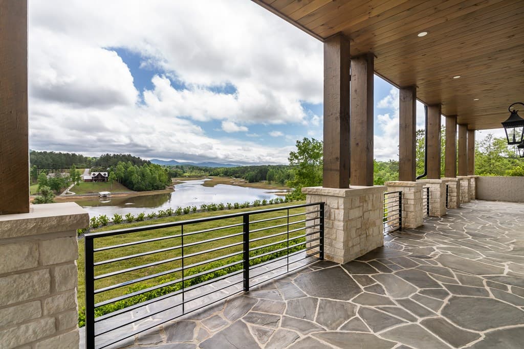 488 Big Knoll Drive, Blairsville GA 30512 - Photo