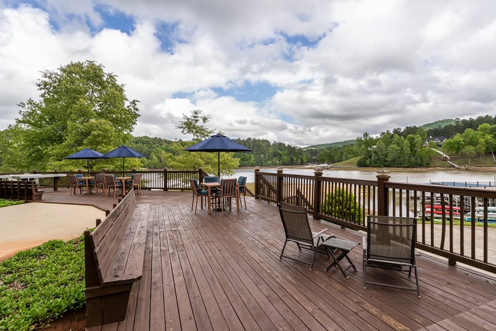 488 Big Knoll Drive, Blairsville GA 30512 - Photo